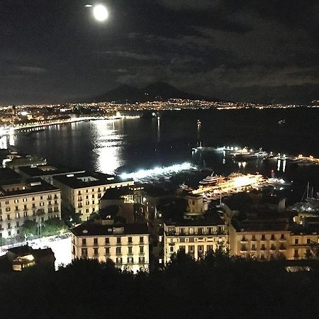 Appartamento Reginella Napoli Eksteriør billede